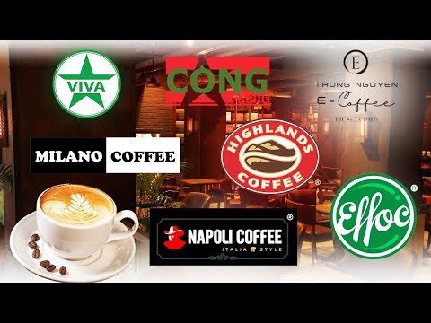 Kinh doanh nhượng quyền thương hiệu cafe là gì?