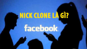 nick clone