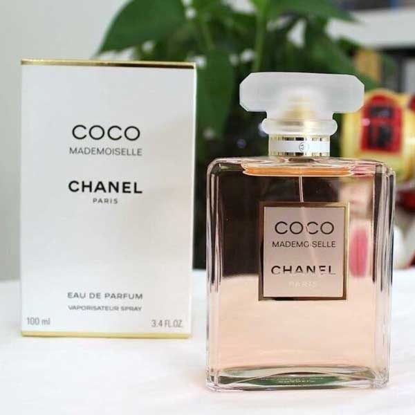 Coco Chanel - Sự quý phái của thương hiệu nước hoa nổi tiếng