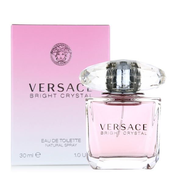 Versace - Thương hiệu nước hoa nổi tiếng tạo ấn tượng khó phai mờ