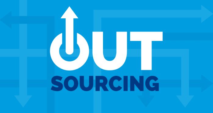Outsourcing là gì? Tại sao doanh nghiệp cần thuê ngoài dịch vụ?