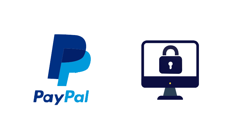 Bảo mật tín dụng thẻ Paypal