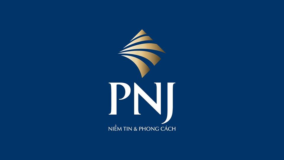 PNJ - Công ty trang sức số 1 Việt Nam