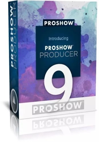 Tính năng nổi bật của phần mềm Proshow Producer 9 mới nhất