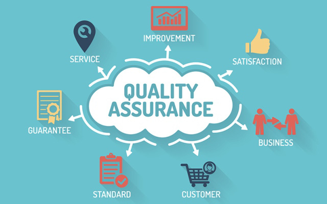 quality assurance là gì
