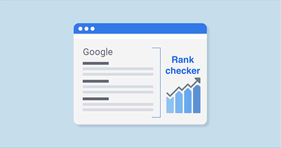 website seo ranking