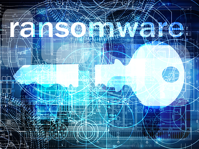 Ransomware là gì