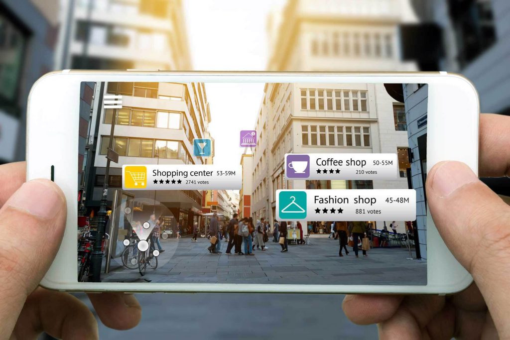 Mạng xã hội là gì? Kiến thức về mạng xã hội - Gen Z thúc đẩy sử dụng VR và AR trên mạng xã hội
