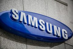 Samsung - một trong những đối thủ cạnh tranh hàng đầu của Apple