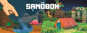 sandbox game