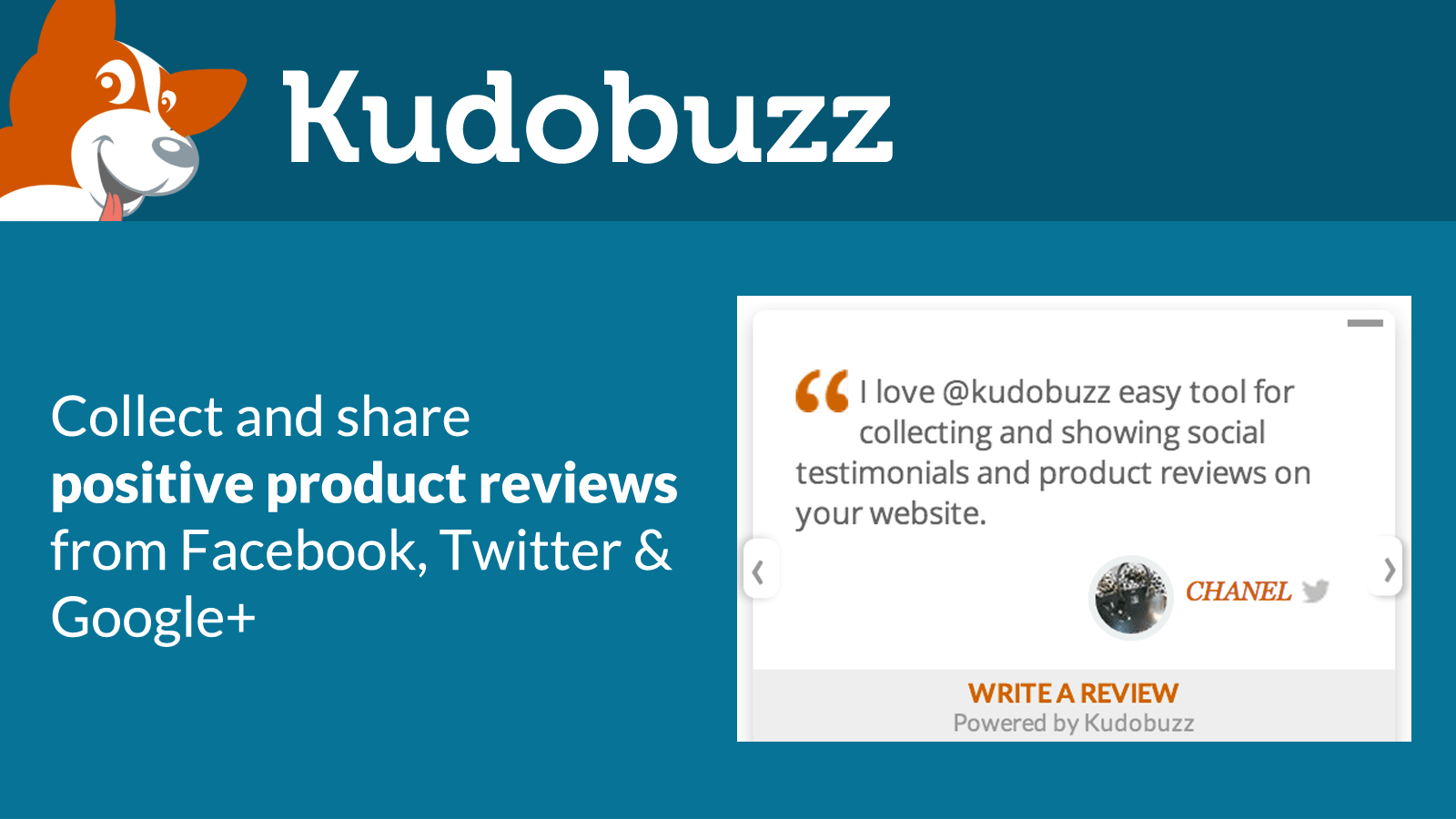Testimonials là gì? Plugins cài đặt Testimonials - Kudobuzz Testimonial Widget cho nền tảng WordPress