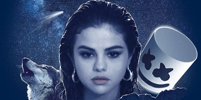 Celeb là gì? Selena Gomez - một trong những Celeb hàng đầu thế giới