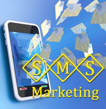 SMS Marketing là gì