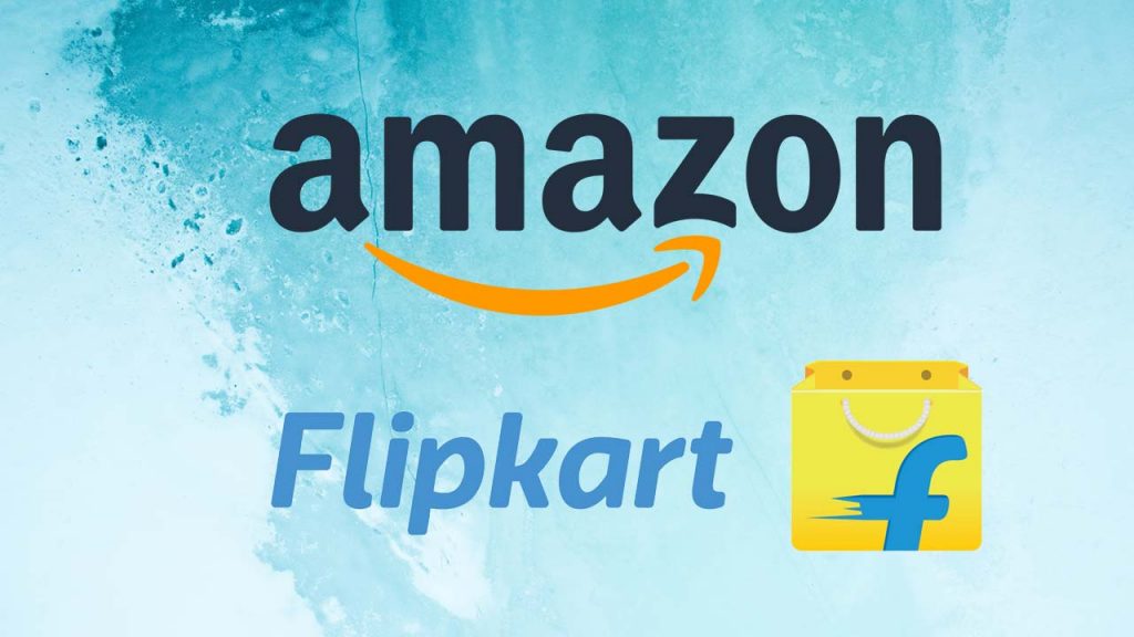 Amazon là gì? Sự khác nhau giữa Amazon và Flipkart là gì?