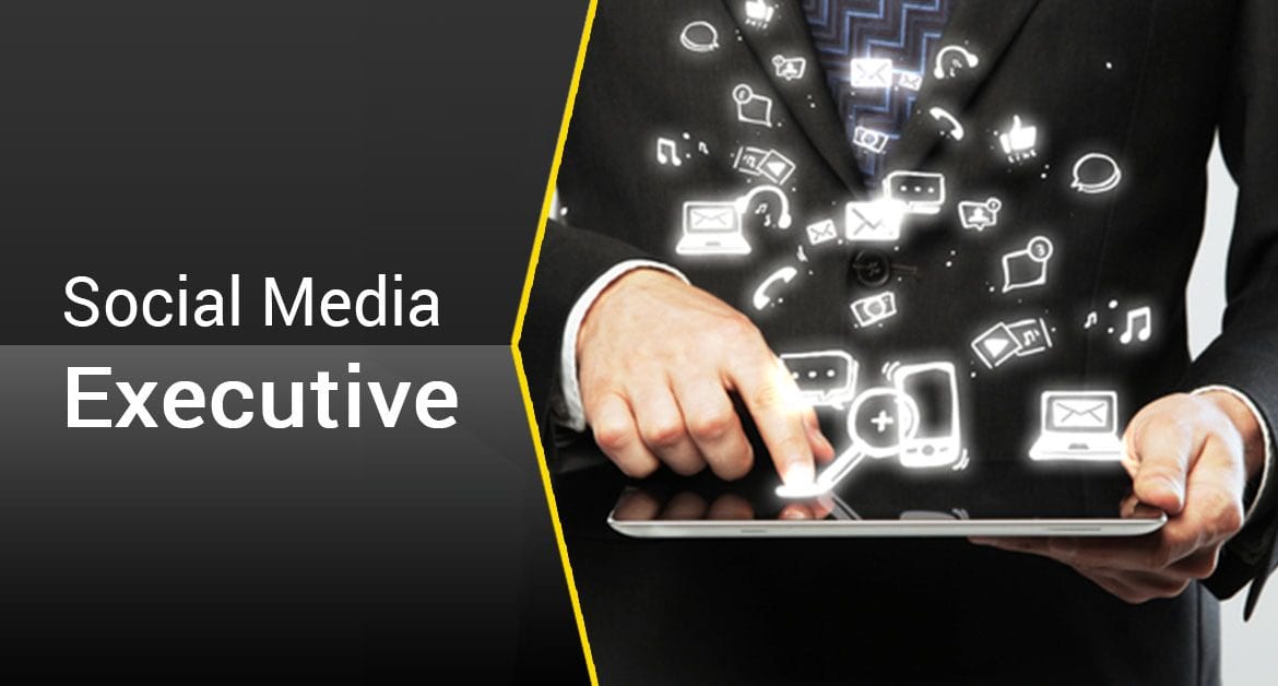 Vai trò của Social Media Executive là gì?