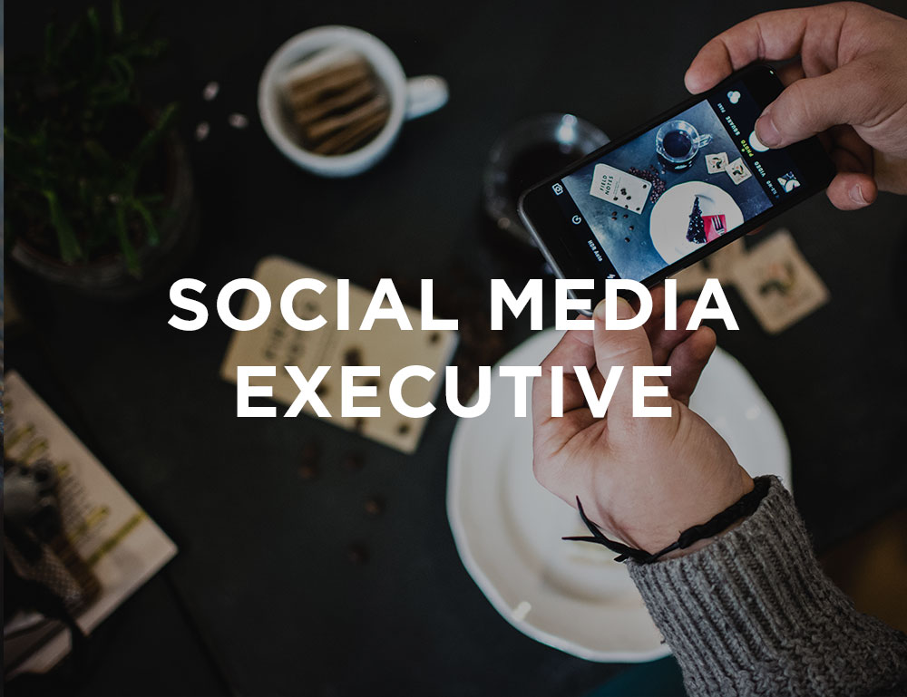 Social Media Executive là gì?