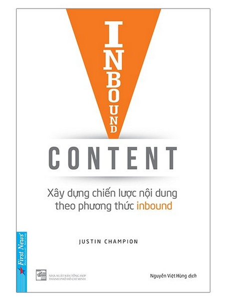 Inbound Content - Xây dựng chiến lược nội dung theo phương thức Inbound