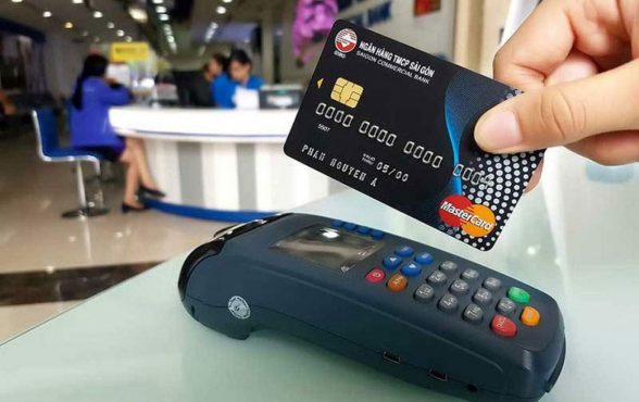 Thẻ tín dụng có chức năng gì?