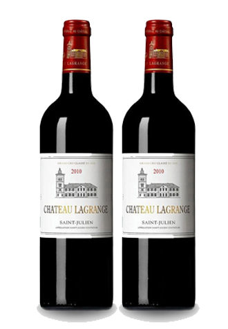Château Lagrange - Thương hiệu rượu vang đỏ nổi tiếng trên Thế giới