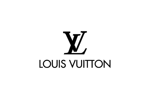 Logo các thương hiệu thời trang nổi tiếng không thể bỏ qua logo thương hiệu Louis Vuitton