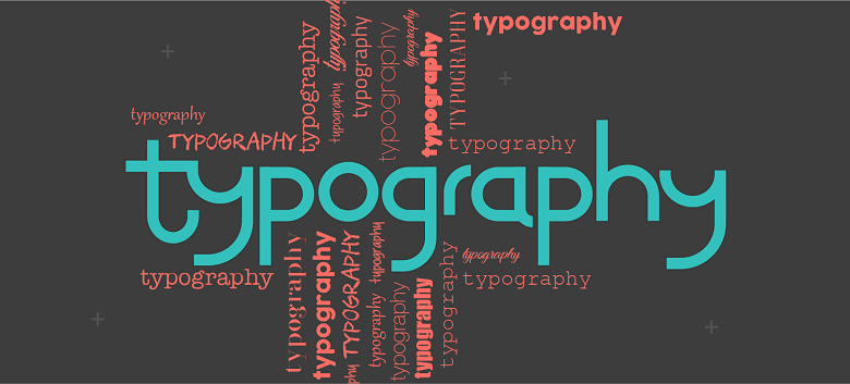 thiet ke typography
