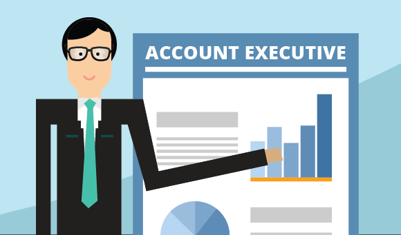 Account executive là gì
