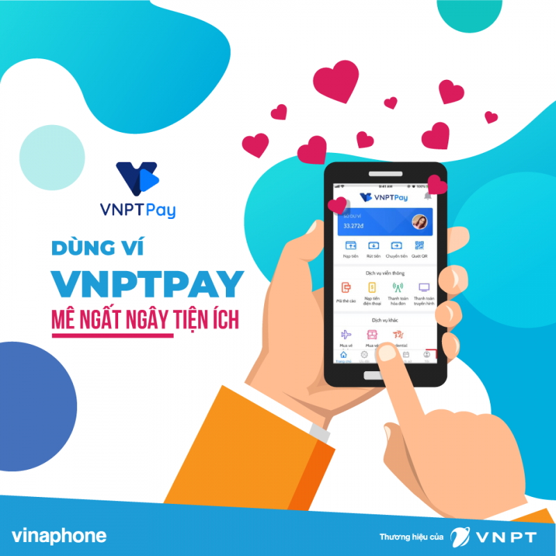 VNPT Pay là gì?