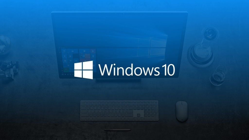 windows 10 là gì