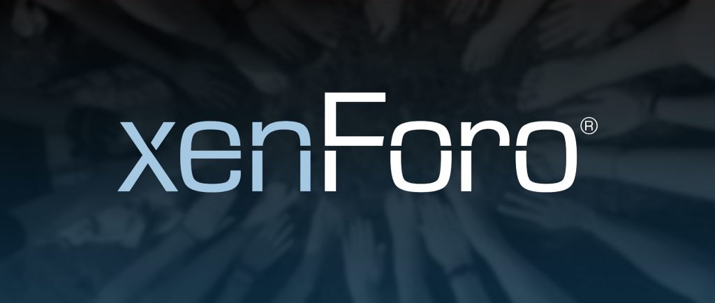 Xenforo là mã nguồn mở giúp xây dựng forum.