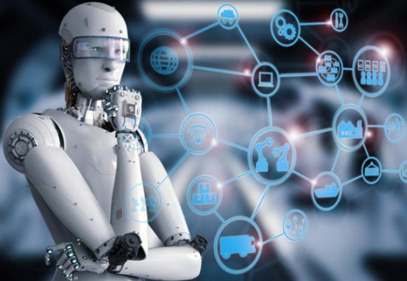 trí tuệ nhân tạo AI - Xu hướng marketing 2020